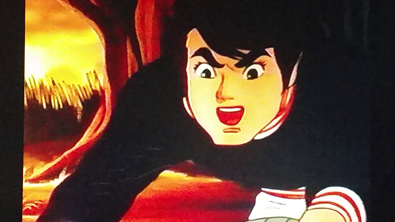 紅三四郎　エンディング！チョイス(・・?　懐かしの‼😅