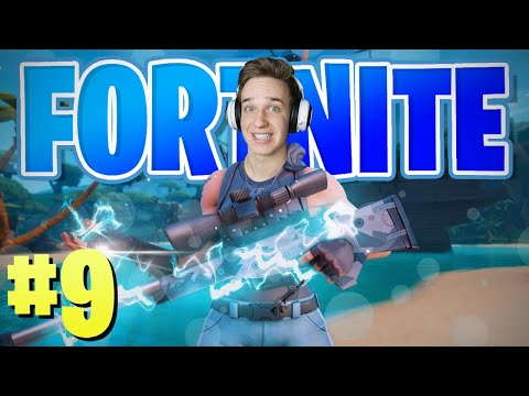 10000 KÖVETŐ! ❤ - Fortnite: Baluka vs 40 néző! 🔫
