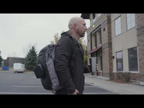 Montana Designed. Built for Consequence.
