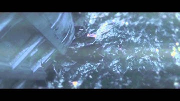 Wolfenstein: The New Order - "Escape & Title Sequence"