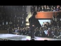 Yohji Yamamoto THE MEN 4.1 2010 TOKYO Full Fashion Show