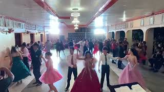 Cotillion Dance 2023 - Jbanhs Galaprom Night