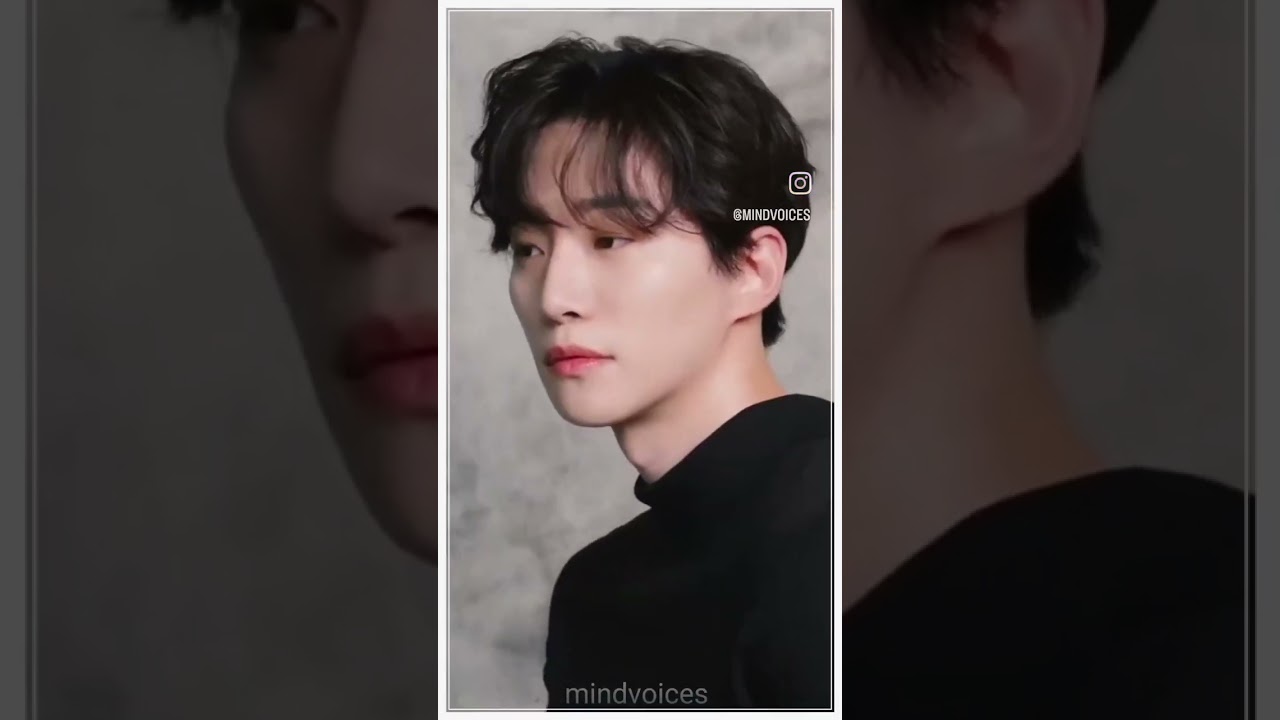 Guarda Junho is stunning. Thats it. 💛 su YouTube Guarda Junho is stunning. Thats it. 💛 su YouTube