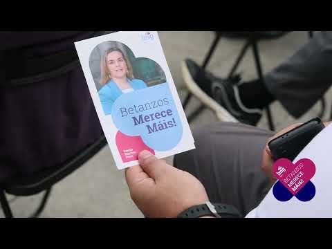 Mitin Elecci&oacute;ns Municipais 2023