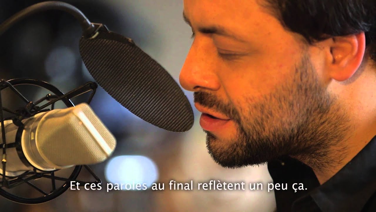 Antonio Zambujo - Les voix du Fado - EPK 6/12