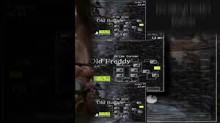 [REMAKE] W.../Klasky Opusc in reverse @Judelbug18Studios