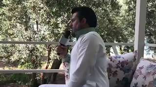 Üstad Mehmet Bilir Nihavend Makamı Ile Beled Süresini Okuyor