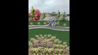 Лекция 11. realtime landscaping, редактор фото. screenshot 5
