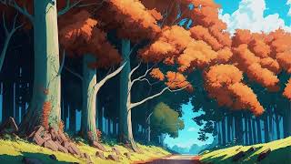 Have A Great Day - Relaxing Music | Study, Focus, Chill #lofimusic