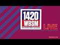 WBSM TV: Midweek with Mayor Mitchell