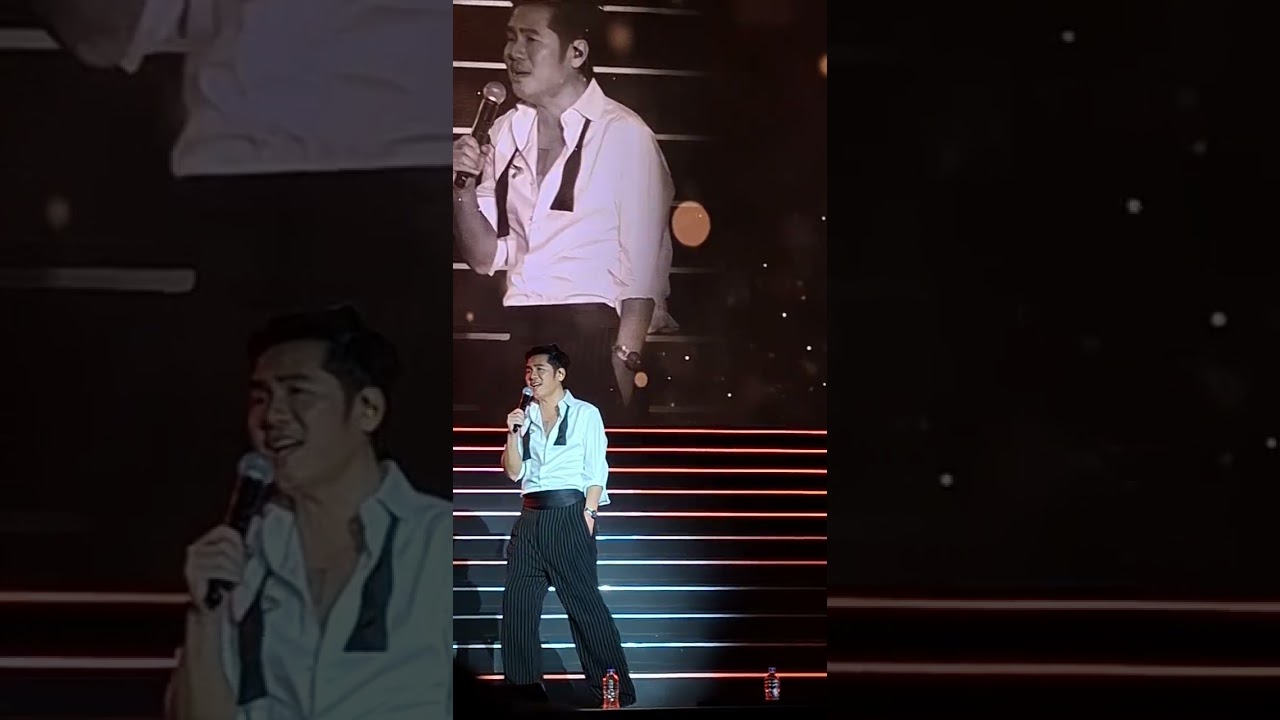 曹格【 面具 】LIVE + Talking🎙作曲: 曹格 作詞: 何啟弘17.1.2026 See You Again 新加坡演唱会