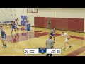 2026 NBA Academy Games - Iowa United vs Genesis Canada - July 15