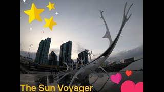 The Sun Voyager