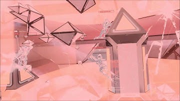 Echo Combat - great match and an example of why I play this game