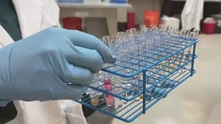 Bexar County Crime Lab has some evidence untouched, uninspected for more than a year