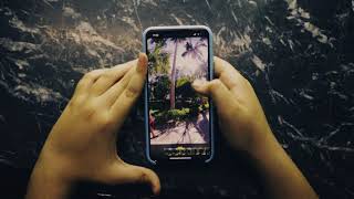 insta360 software - اسهل مونتاج عملته !! screenshot 5