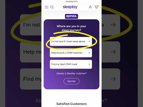Take The Guesswork Out Of Better Sleep With Our NEW Quizzes 