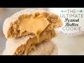 The Ultimate Peanut Butter Cookie