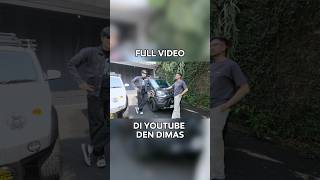 Adu Modif Spresso Gofar Hilman & Den Dimas