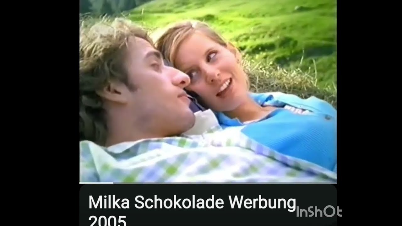 Horslars Werbung 13.03.2005