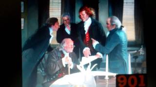 Budget Battle Brigade October 17, 2011 Founders' Principles