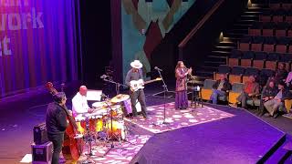 Grammy-Nominated American Patchwork Quartet LIVE in Virginia Beach 🇺🇸🎶 | Concert Highlights