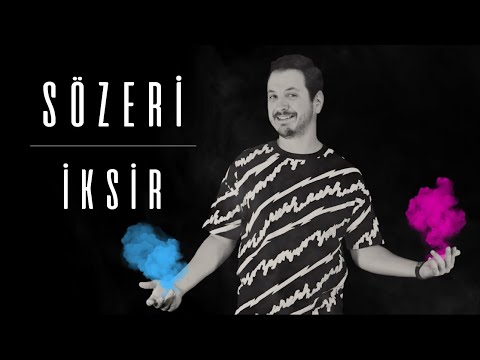 Sözeri - İksir (Official Video)