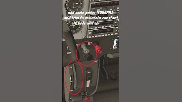 Tip for steep turns! #aviationlover #pilot #aviationeducation #privatepilotlicense #canadianaviation