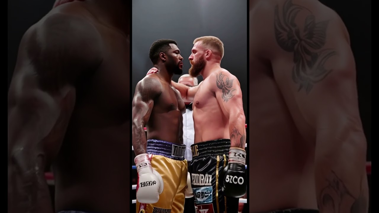 High-Stakes Championship Energy 