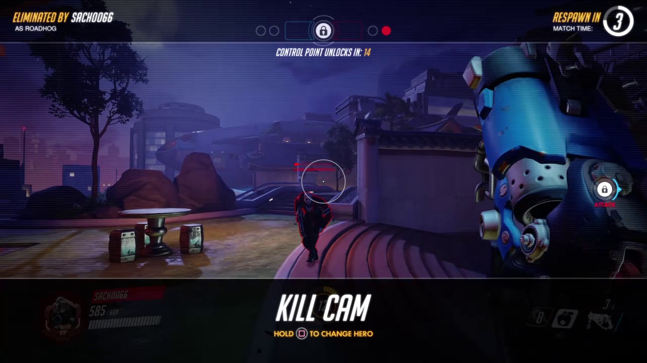 53 Eliminations!!!!!  Quick Play!  Personal Best   