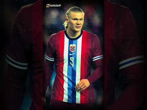 خط و نشان هالند و نروژ برای بقیه تیم ها