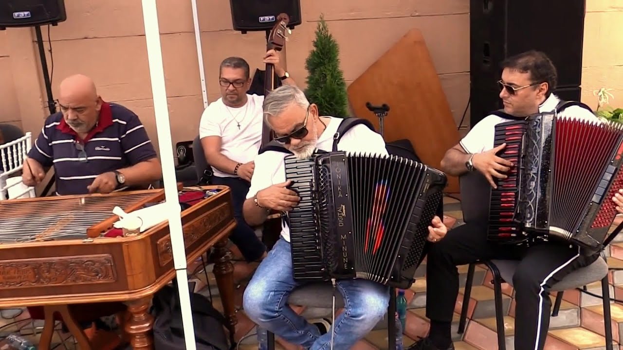 Ionica Minune & Marian Mexicanu 💥 Tambal si Bass ORIGINAL 2022 (TITANII MUZICII LAUTARESTI)