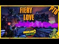Fastest Way to get through TVHM is Busted | Borderlands 2 Recoded Modded Krieg Playthrough