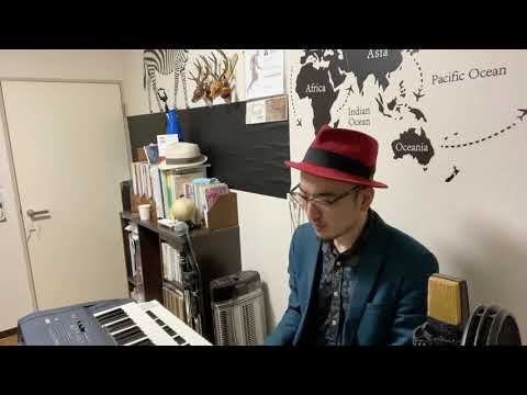 【King Gnu】白日 ピアノ伴奏 フルVer