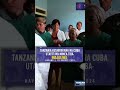 TANZANIA KUSHIRIKIANA NA CUBA UTAFITI MIMEA TIBA
