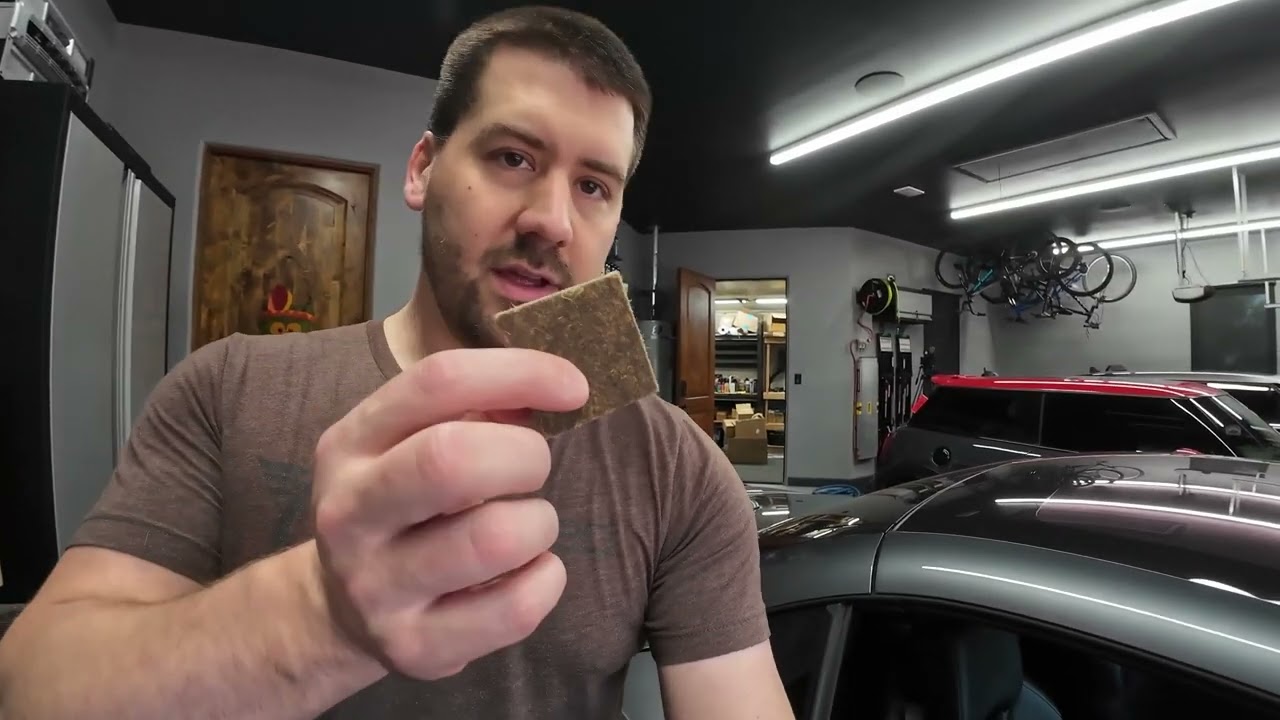 IG584 Лучший освежитель воздуха, о котором вы никогда не слышали! Биобомбы