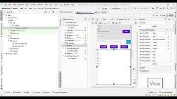 Pertemuan 13 Pemrograman Mobile