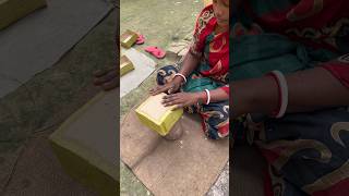 Check Out The Technique For Making 1 Kg Sweet Packets With 2 Boudi Mills.