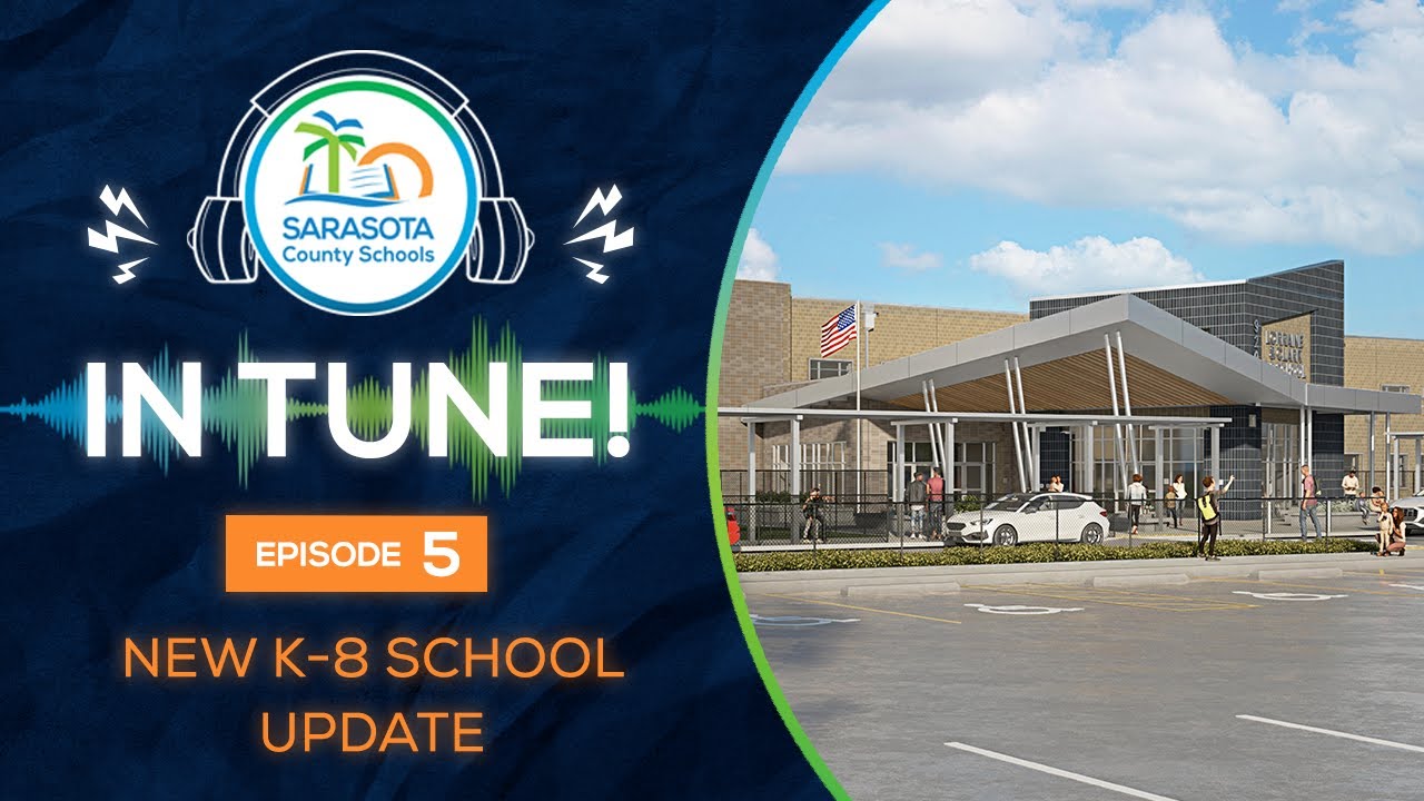 SCS In Tune | Ep 5 - K-8 School Update_eng