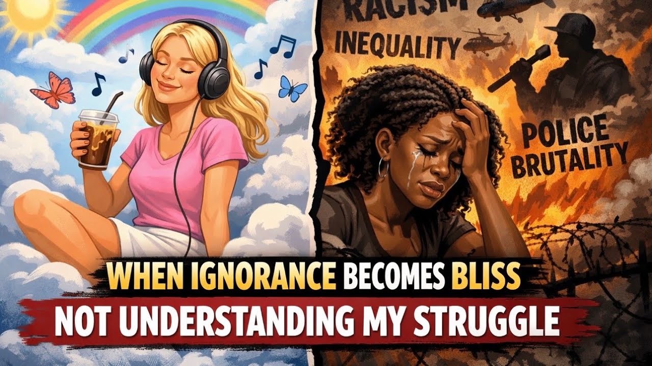 You could Never Understand