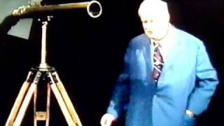 The Sky At Night - Buying a Telescope Patrick Moore Nov. 1987