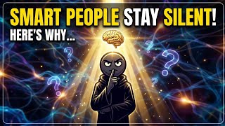 The Power of Absolute Silence: Why Genius Thrives in the Dark. ⚡