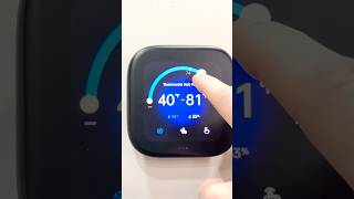 Could This New Thermostat Make Me Switch From Ecobee?