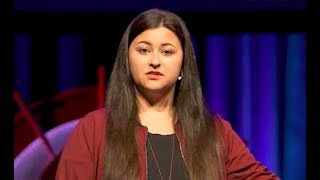 Beauty constructs and the media | Bri Pruett | TEDxMtHood