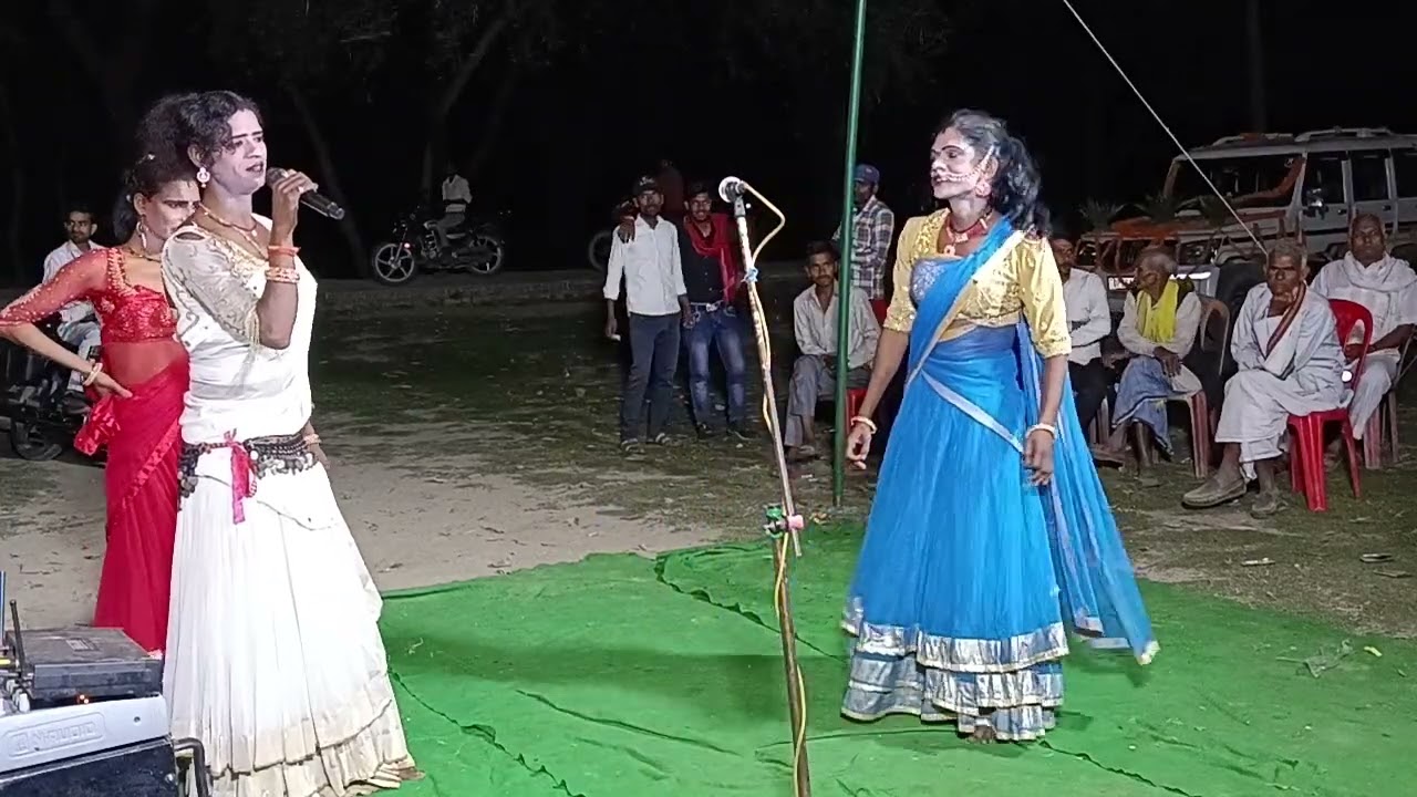 हृदय में हमारे बस जाओ सूरसती(गायक छोटकउ मास्टर) छोटकउ निषाद कहरवा पार्टी @BLPKAHARAWA