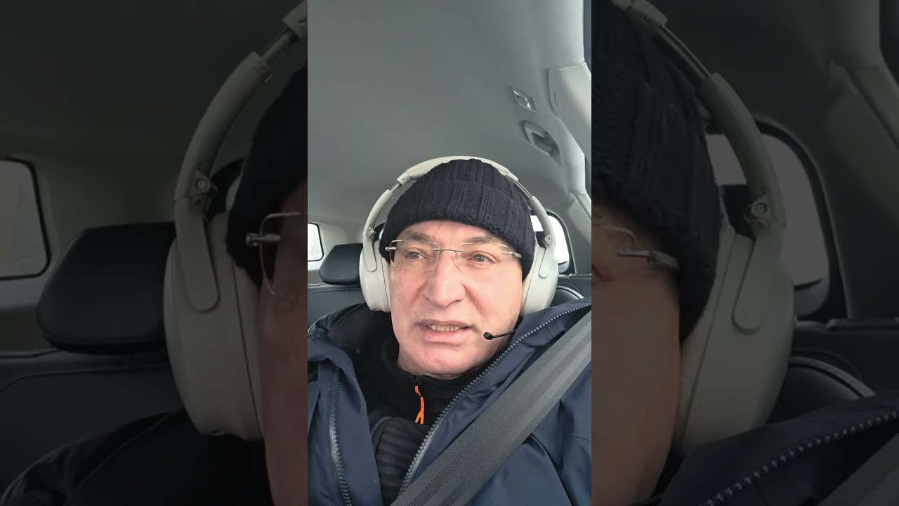 ЧСВ в 65лет! 😅