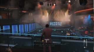 FnF Plays: Max Payne 3 - Chapter 2 - Shooting in a nightclub