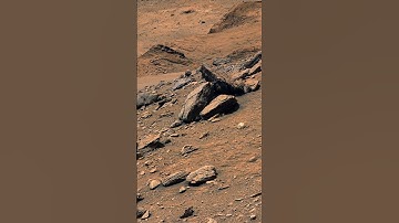 Mars Rover Missions: a Bygone World #marsin4k