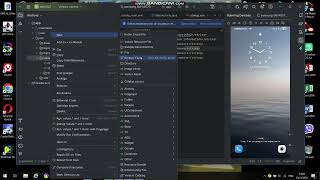 Android Studio. Віджет Listview. частина 1.