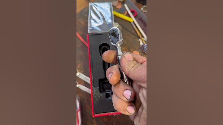 Mechanic Tools: ICON Professional Ratchet Stubby Low Profile 90 Tooth 1/4 Drive harbor freight
